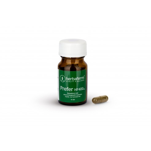 Prefer HF400mg (5x)