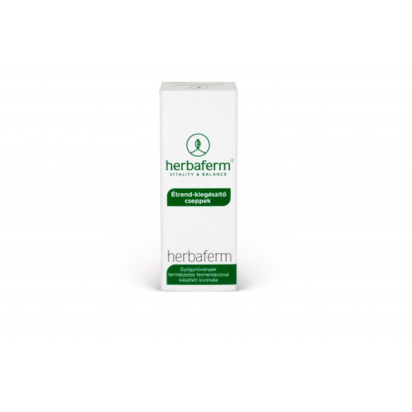 Herbaferm csepp (1x)