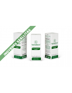 Herbaferm csepp (3x)