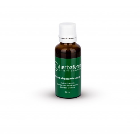 Herbaferm csepp (1x)