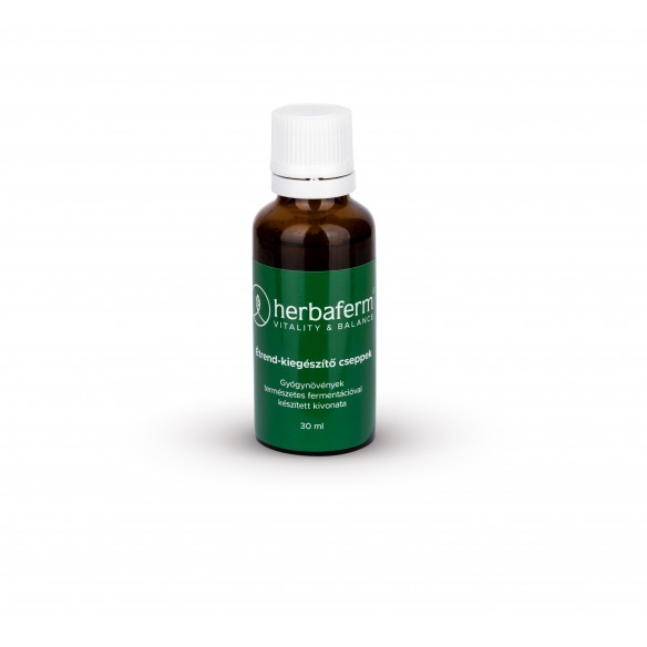 Herbaferm csepp (3x)