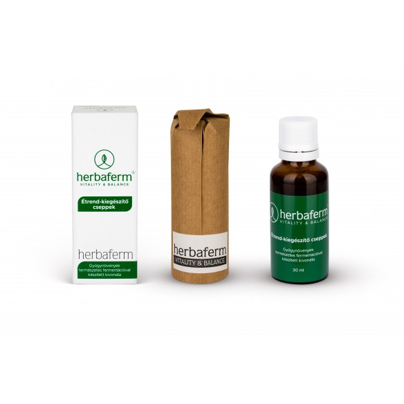 Herbaferm csepp (3x)