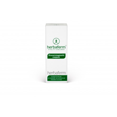 Herbaferm csepp (1x)