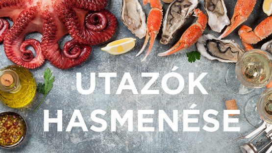 Nyár - Az utazók hasmenése