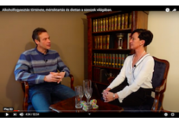 Alkohol, a megfoghatatlan mértéktelenség eredője